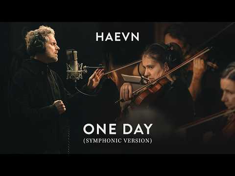 Youtube: HAEVN - One Day (Symphonische Version)