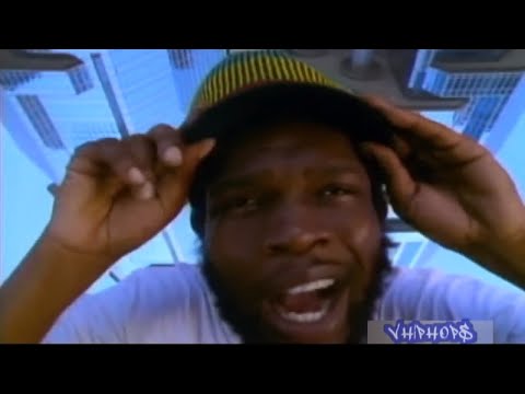 Youtube: Jeru The Damaja - Ya Playin' Yaself (Official Video)