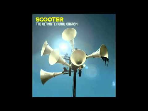 Youtube: Scooter - Lass Uns Tanzen.