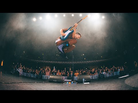 Youtube: Cory Wong - Live in London [FULL CONCERT]