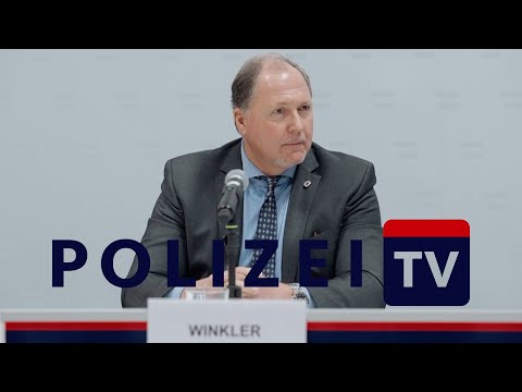 Youtube: Pressekonferenz 09.12.2025 - Jennifer Scharinger