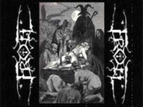 Youtube: Troll ~ I Et Hedensk Land (Norwegian black metal - 1995)