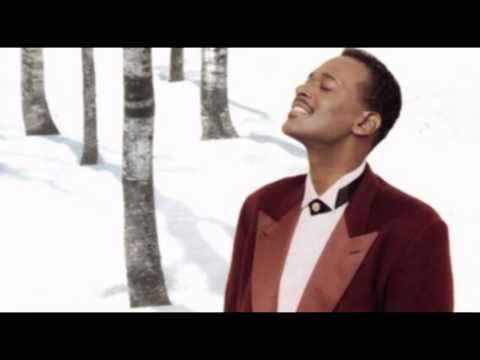 Youtube: Luther Vandross - Mistletoe Jam Everybody Kiss Somebody