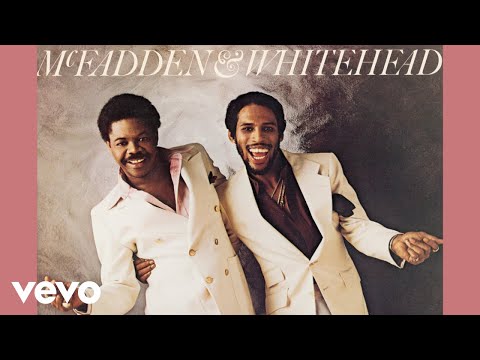 Youtube: McFadden & Whitehead - Ain't No Stoppin' Us Now (Official Audio)