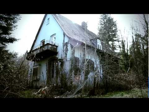 Youtube: LOST PLACES: The house of decay | Deutschland (Urban Exploration HD)