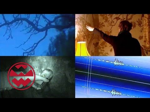 Youtube: Geisterjäger - Welt der Wunder