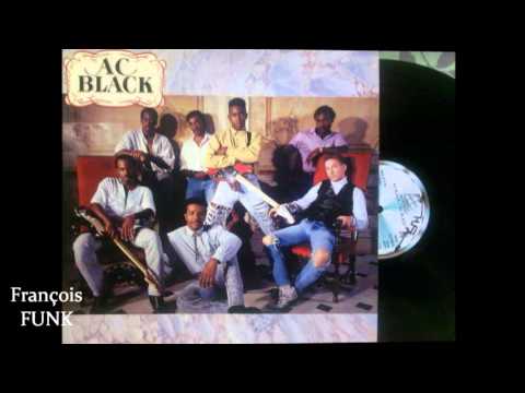 Youtube: AC Black - Irresponsible (1989) ♫