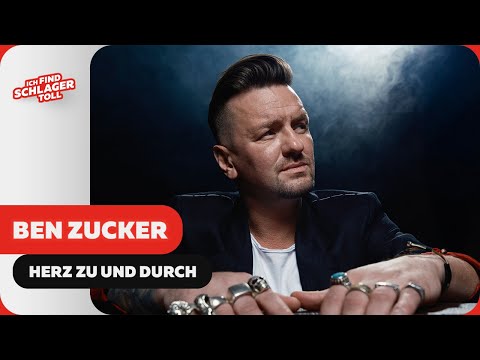 Youtube: Ben Zucker - Herz zu und durch (Offizielles Musikvideo)