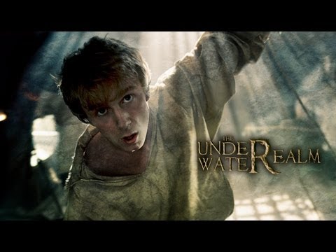 Youtube: The Underwater Realm - Part III - 1588 (4K / HD)
