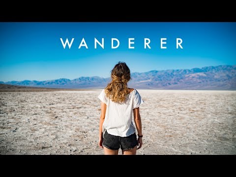 Youtube: Mogli - 'Wanderer' (Official Lyric Video - 'Expedition Happiness' Soundtrack)