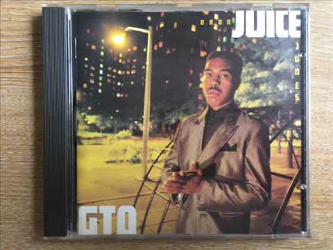 Youtube: Oran "Juice" Jones  -  Rock The Night Away