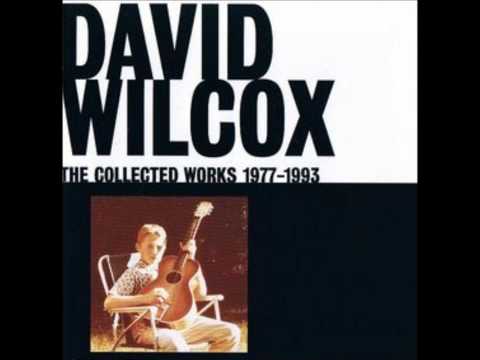 Youtube: David Wilcox   Downtown Came Uptown