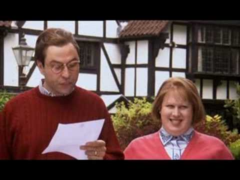 Youtube: Little Britain - S03E01 - Sir Norman Fry