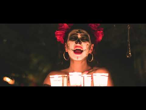 Youtube: La Llorona - Carmen Goett (Official Video)