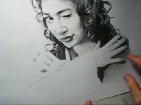 Youtube: MikeysTube draws...Regina Spektor!