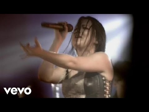 Youtube: Evanescence - Bring Me To Life