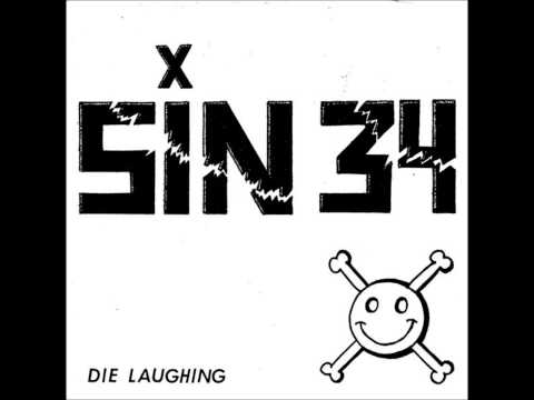 Youtube: SIN 34 - Die Laughing