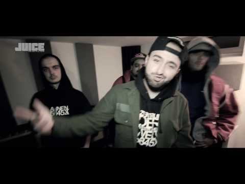 Youtube: Witten Untouchable feat. Mistah Nice - Was ich nicht mag // JUICE Premiere