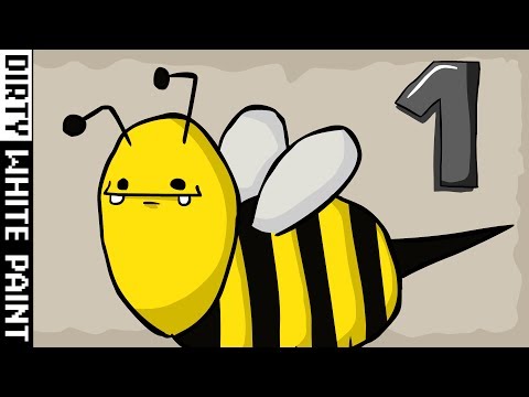 Youtube: Ich bin eine Biene !