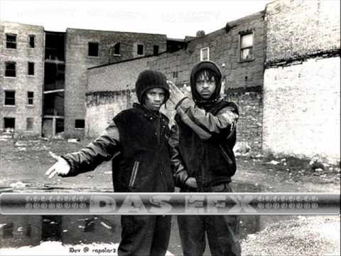 Youtube: Das EFX - No Diggedy