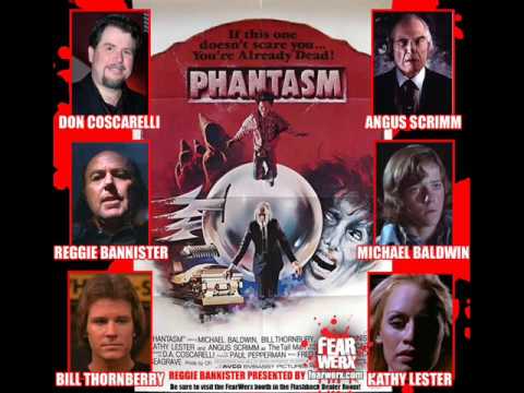 Youtube: Phantasm Theme Song
