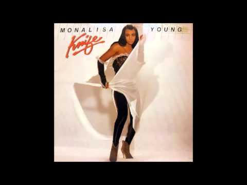 Youtube: Mona Lisa Young - You Got To Hurry Boy