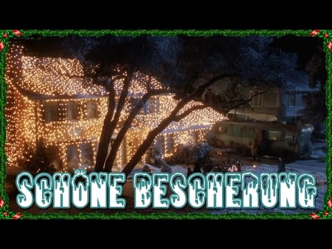 Youtube: National Lampoon's Christmas Vacation (Schöne Bescherung) - Theme/Soundtrack