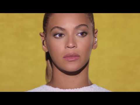 Youtube: Beyoncé - I Was Here (United Nations World Humanitarian Day Performance Video)