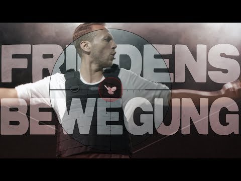 Youtube: Kilez More - Friedensbewegung [prod. Dansonn]