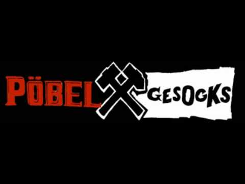 Youtube: Beck's Pistols (Pöbel & Gesocks) - Palmen