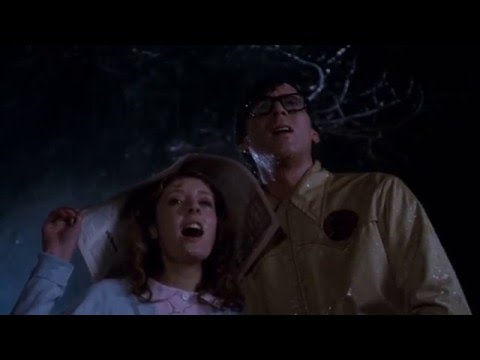 Youtube: 'Over At The Frankenstein Place/There's a Light' Scene | The Rocky Horror Picture Show