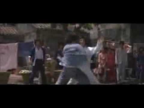 Youtube: Drunken Master Trailer