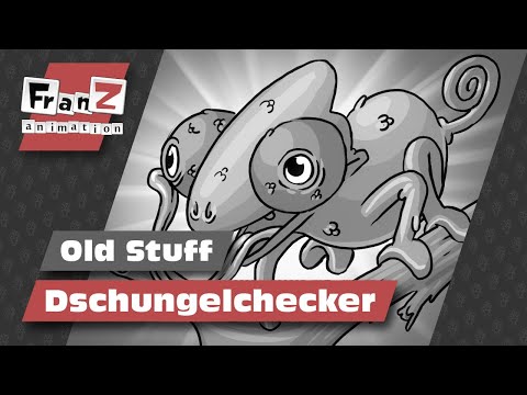Youtube: Der Dschungelchecker - Who laughs last
