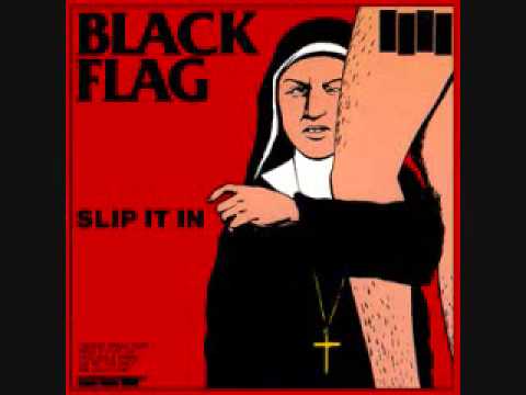 Youtube: Black Flag - Black Coffee
