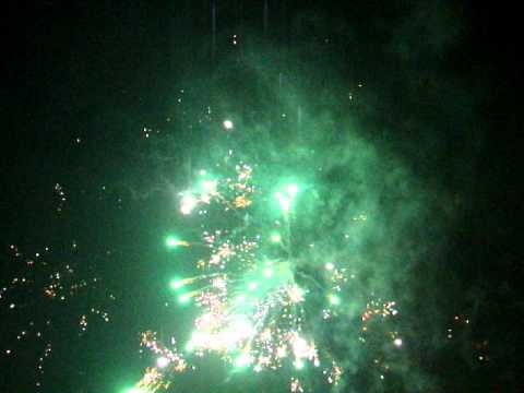 Youtube: Silvester 2011