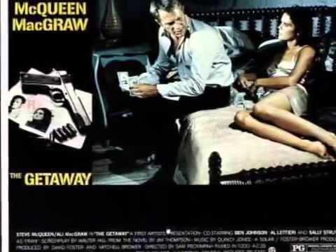Youtube: Love theme from the getaway_ - Quincy JONES _ Toots THIELEM 1972