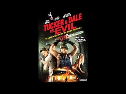 Youtube: Tucker and Dale vs evil ending song