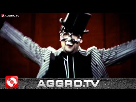 Youtube: SIDO - AUGEN AUF (OFFICIAL HD VERSION AGGROTV)