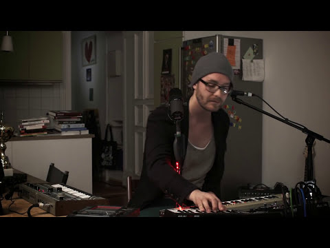 Youtube: Mark Forster - Auf dem Weg (Loopstation Version)