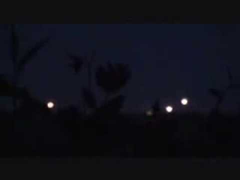 Youtube: Ufos In Wilshire UK