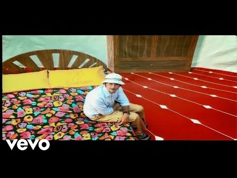 Youtube: Jovanotti - Un Raggio Di Sole (Camera Da Letto Version Videoclip)