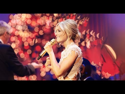 Youtube: Helene Fischer | Little Drummer Boy (Live aus der Hofburg Wien)