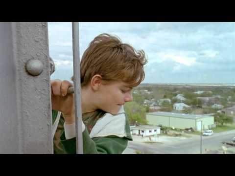 Youtube: What's Eating Gilbert Grape? (1993): Match In The Gas Tank, Boom Boom!