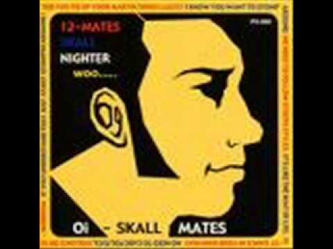 Youtube: oi skall mates - skinhead runnin'