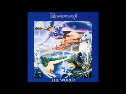 Youtube: Pendragon - "The Last Waltz"