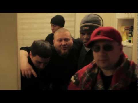 Youtube: J-LOVE FEAT ACTION BRONSON , JAY STEELE , & TAKE-IT - MARIJUANA THON  PRODUCED BY THE BEATNUTS