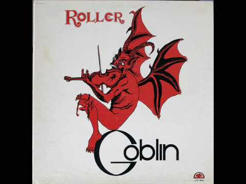 Youtube: Goblin - Snip Snap