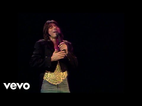 Youtube: Journey - Open Arms (Official Video - 1982)