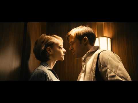 Youtube: Drive - Elevator Scene