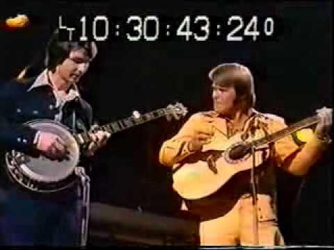 Youtube: Glen Campbell & Carl Jackson DUELING BANJOS 1973
